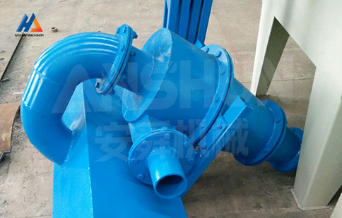 Imported Polyurethane Dewatering Screen