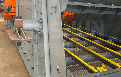 CNC-Milled & Annealed Cross-Beam Tubes