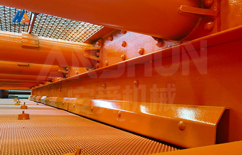 Application-Matched Screen Media - PU, Welded, or Manganese Wire