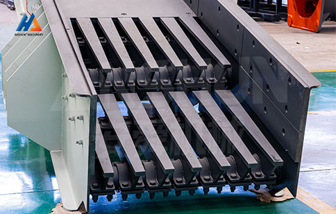 Q345 Manganese-Steel Liner Plates & Floor Plate