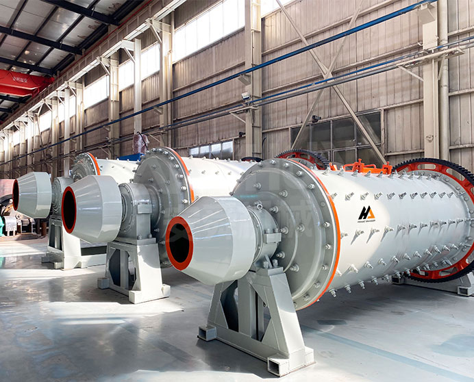 Ball Mill