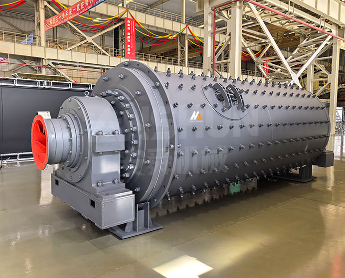Ball Mill