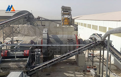 Steel Grinding Media in Rotating Cylindrical Shell