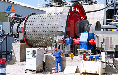 Steel Rod Grinding Media - Selective, Even Particle Reduction