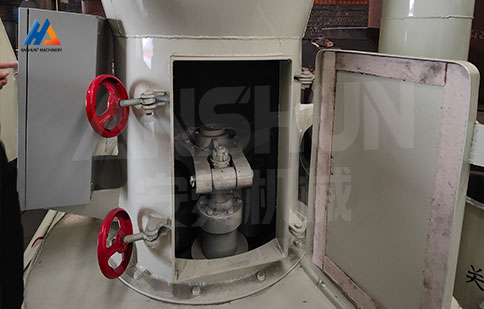 Eight Frame Sizes, 1–50 t/d