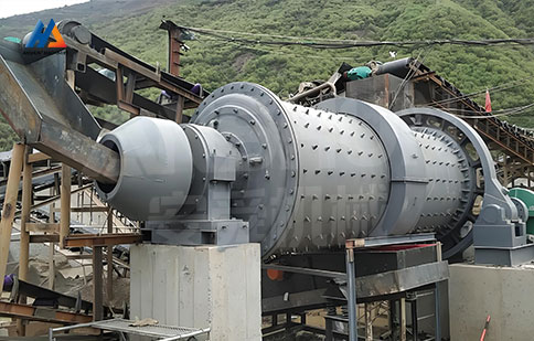 Robust Cylinder & Trunnion Construction for Continuous Duty