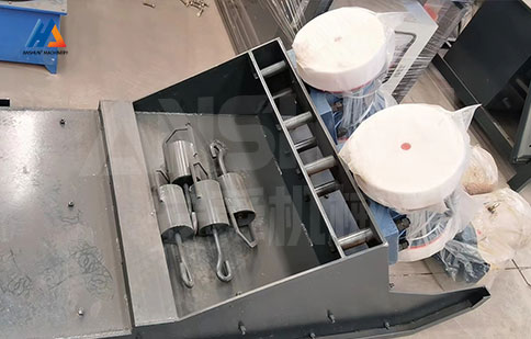 Q245R Boiler-Grade Side Plates & Reinforcement Panels