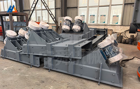 Q345 Manganese-Steel Liner Plates & Floor Plate