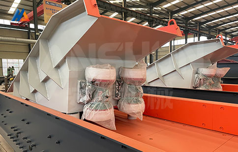 3–8° Adjustable Installation Slope - Wet and Dry Material Compatible