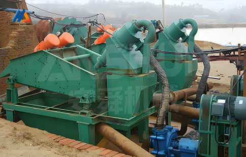 Eight Standard Models, 30–650 m³/h