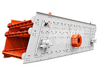 Feeder & Screen