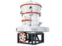 Grinding Mill