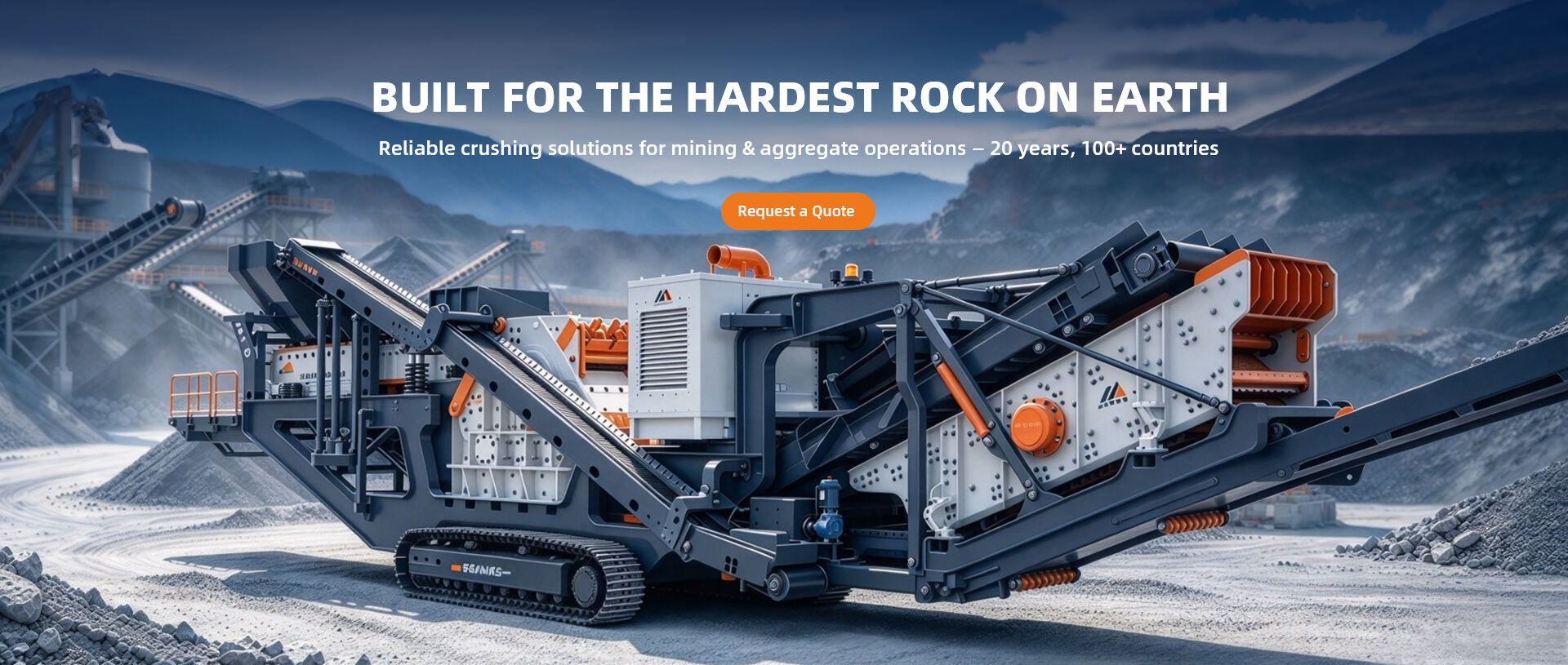 Henan Anshun Machinery Equipment Co., Ltd.