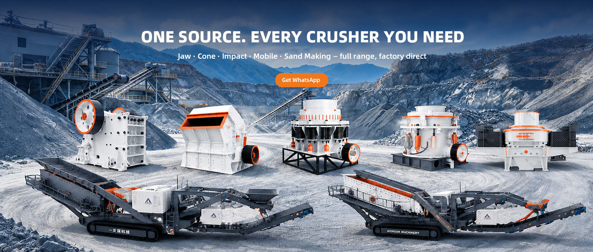 Henan Anshun Machinery Equipment Co., Ltd.