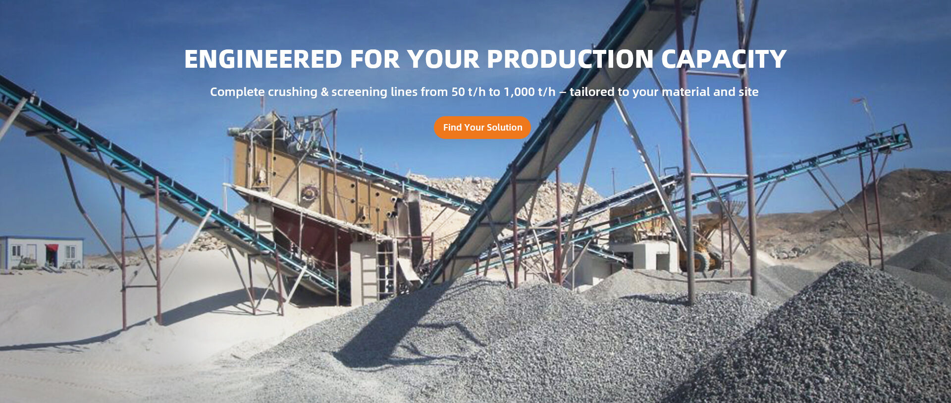 Henan Anshun Machinery Equipment Co., Ltd.