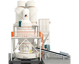 YGM-Q European Type Strength Grinding Mill