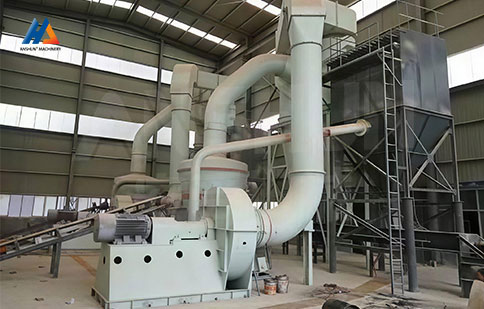 Upgraded Core Grinding Component Structure